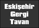Eskişehir Gergi Tavan Eskişehir Gergi Tavan