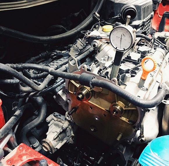 Deliormanlı Otomotiv Eskişehir Oto Bakım Onarım 222 Rehber