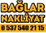 Bağlar Nakliyat Bağlar Nakliyat