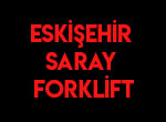 Eskişehir Saray Forklift Eskişehir Saray Forklift