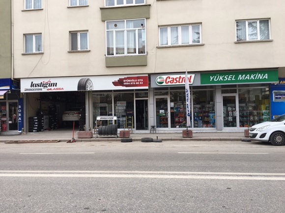 Eyupoglu Hali Yikama Hizmete Acildi Guncel Arhavi Postasi