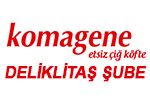 Eskişehir Deliklitaş Komagene Şubesi Eskişehir Deliklitaş Komagene Şubesi
