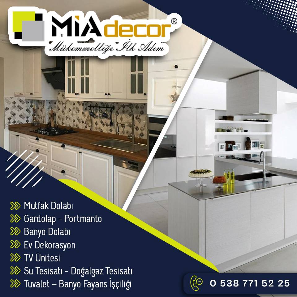Mia Decor Mia Decor