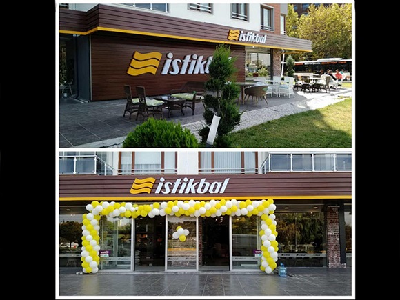 Şenyüz Temizlik