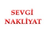 Sevgi Nakliyat Sevgi Nakliyat